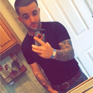 Meet your Posher, Brian